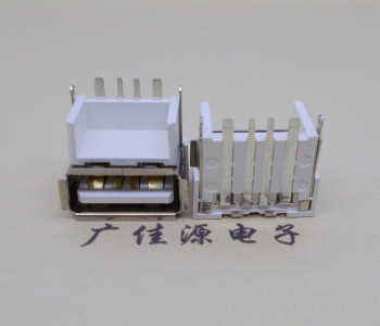 新疆USB 连接器 加高型11.3/9.8/华为大电流快充接口