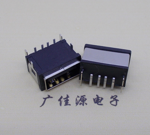 新疆USB 2.0防水母座防尘防水功能等级达到IPX8